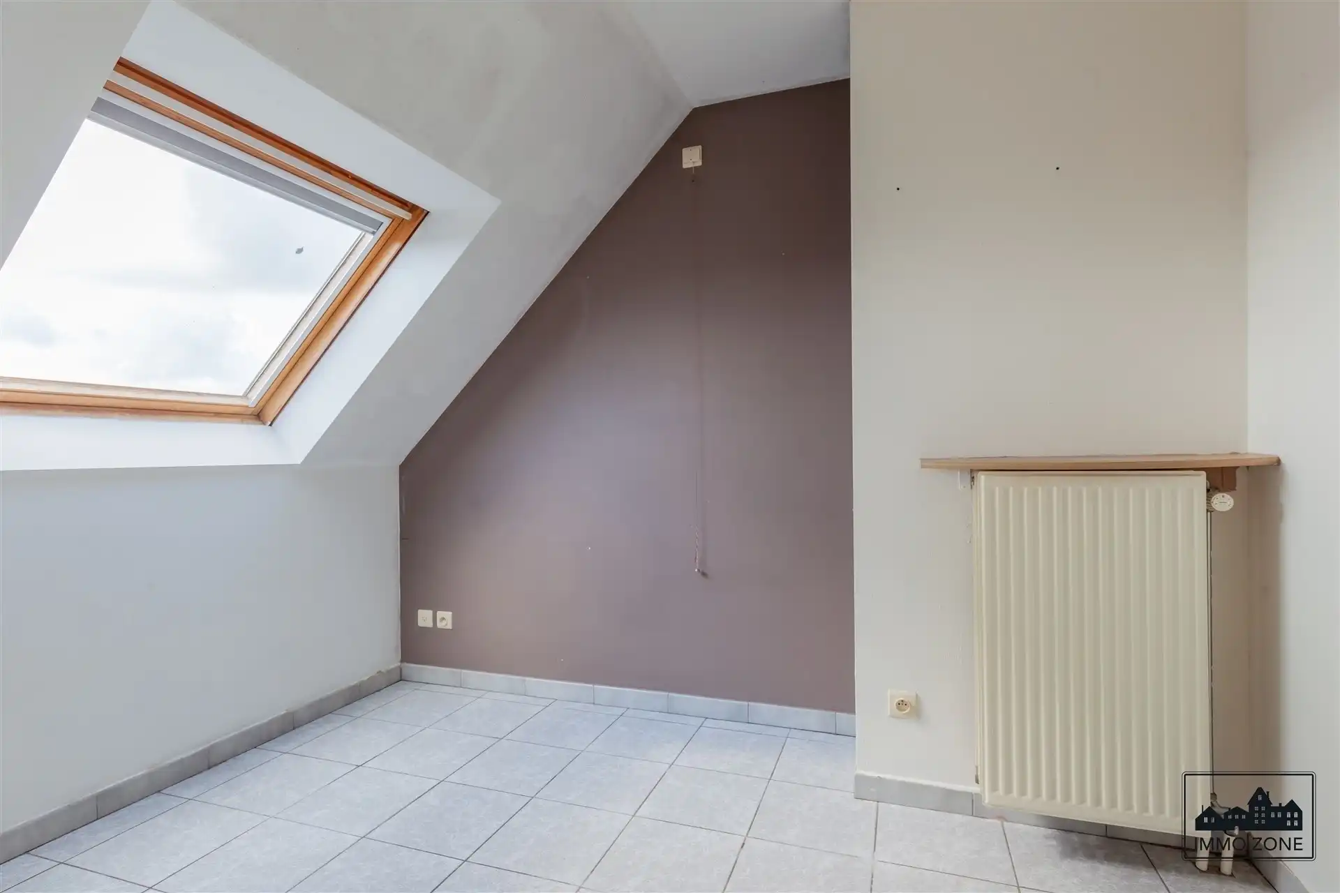 Top appartement centrum Laarne, met staanplaats! foto 10