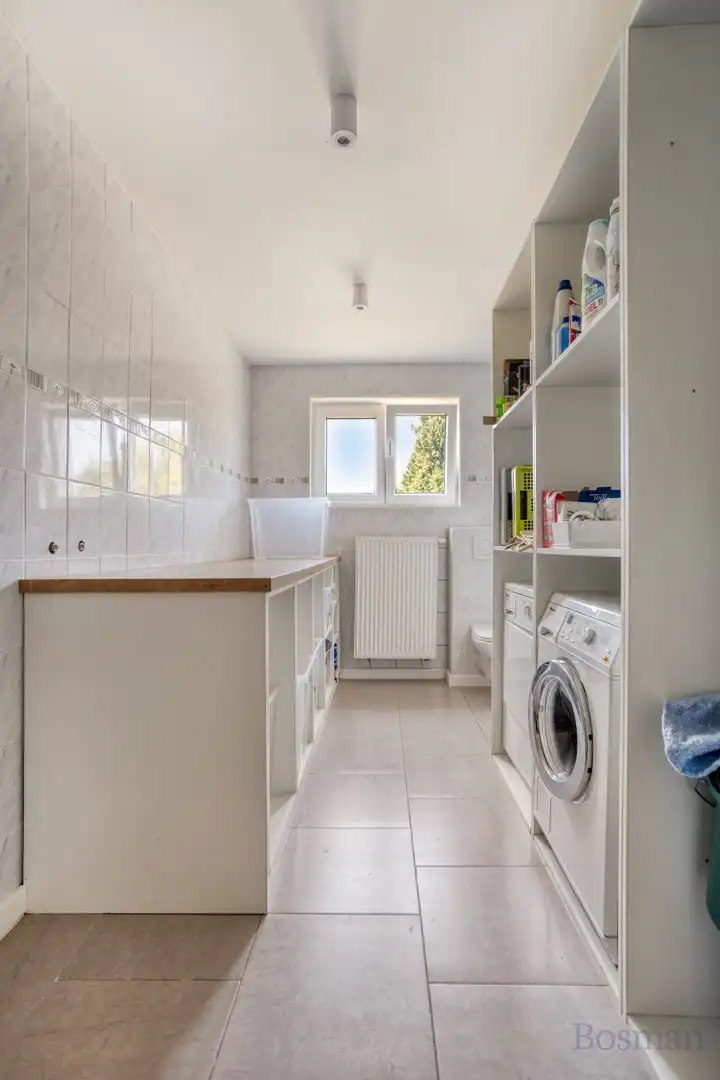 Gerenoveerde hoeve te koop op perceel van 14a 87ca in Laakdal foto 13