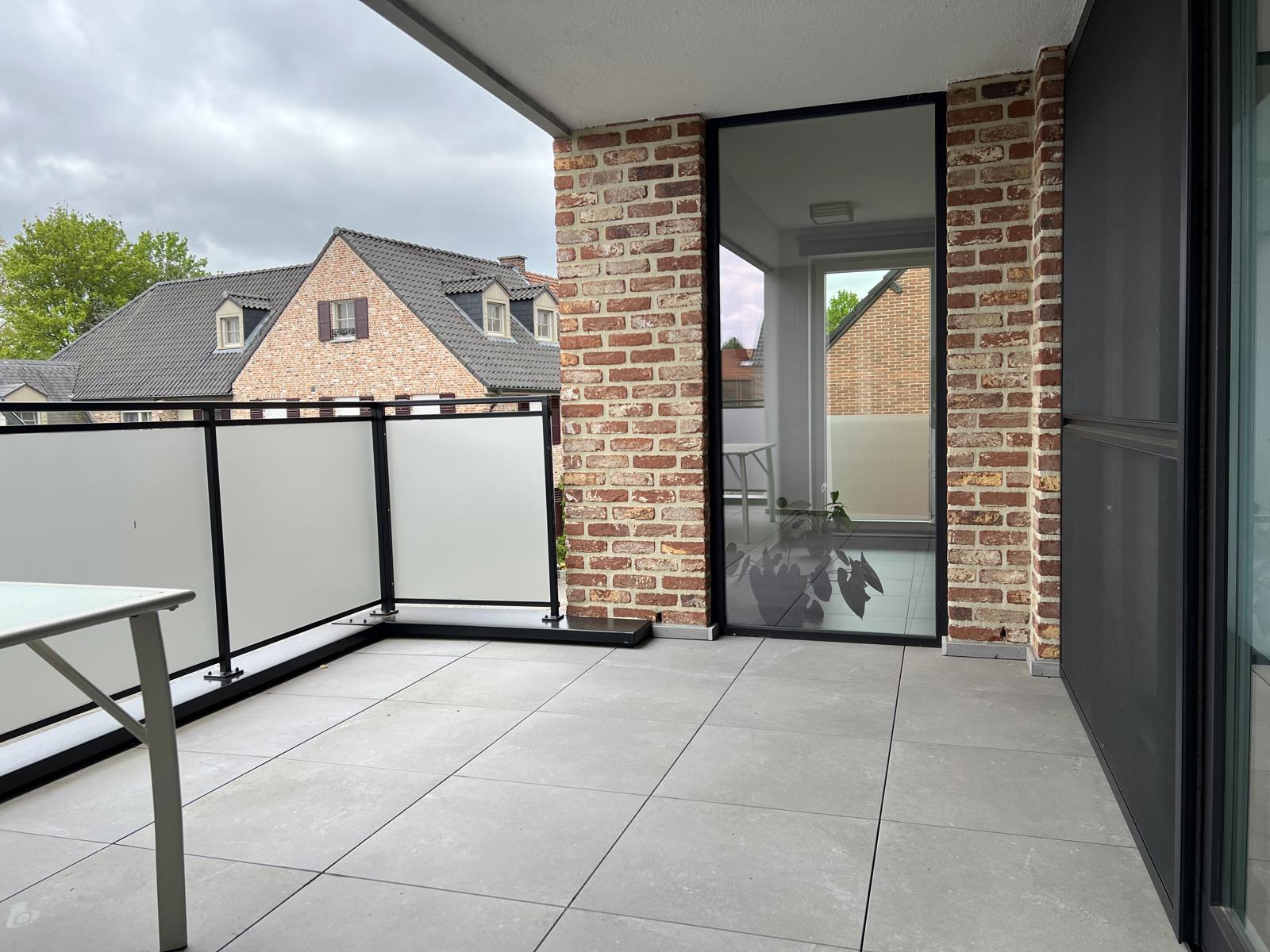 Appartement te huur foto 11
