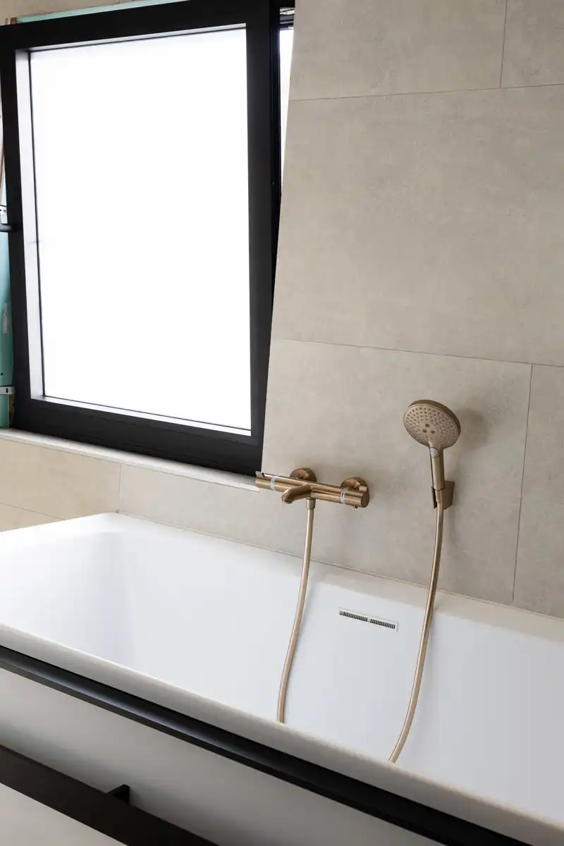 Moderne woning op toplocatie in Keerbergen foto 23