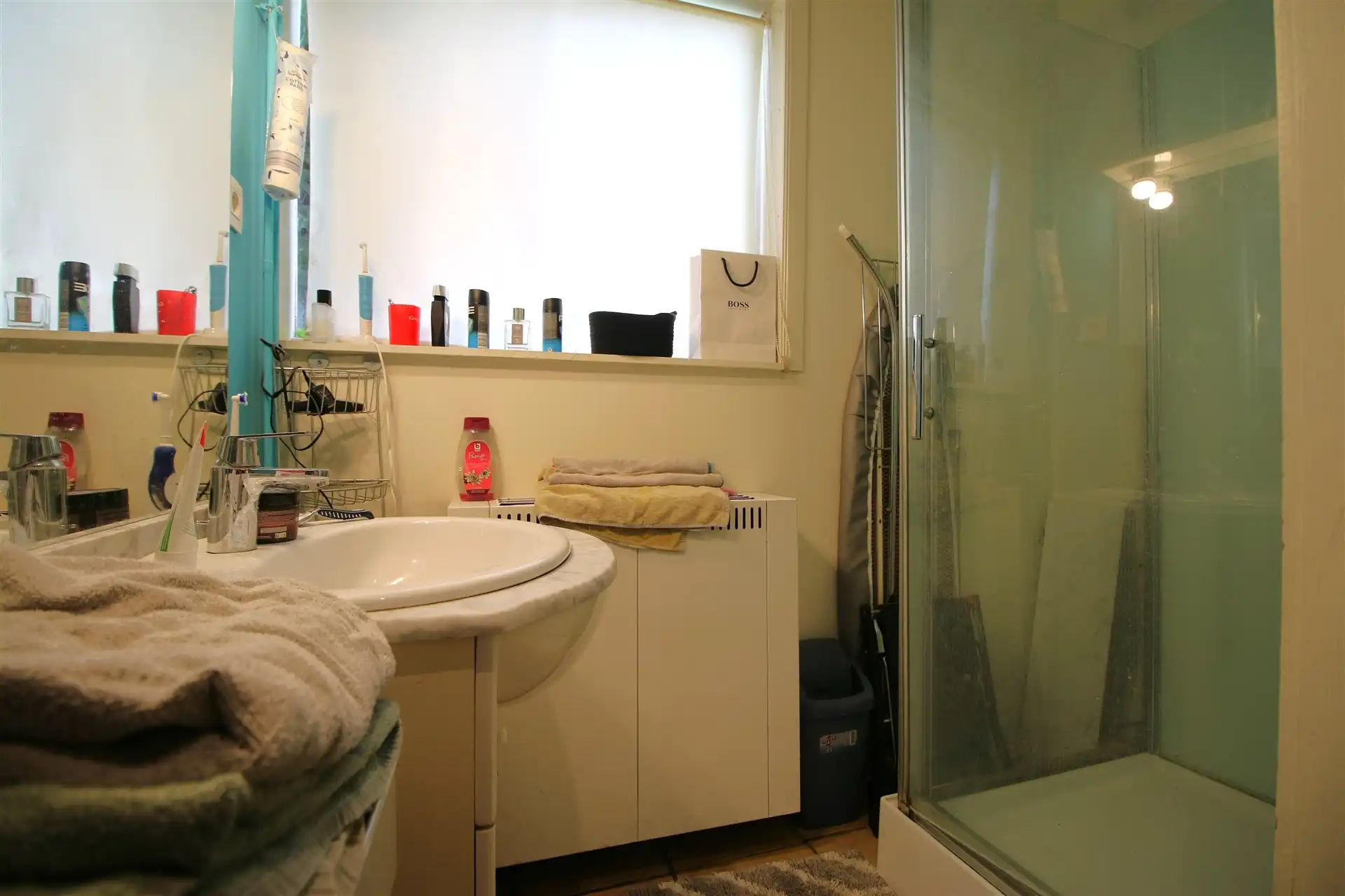 Grond HOB 730m² met te slopen gebouwen foto 13