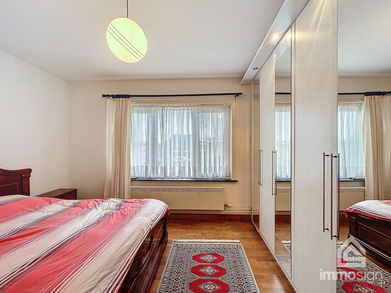 Ruim triplex appartement met vier slaapkamers in hartje Bocholt! foto 17
