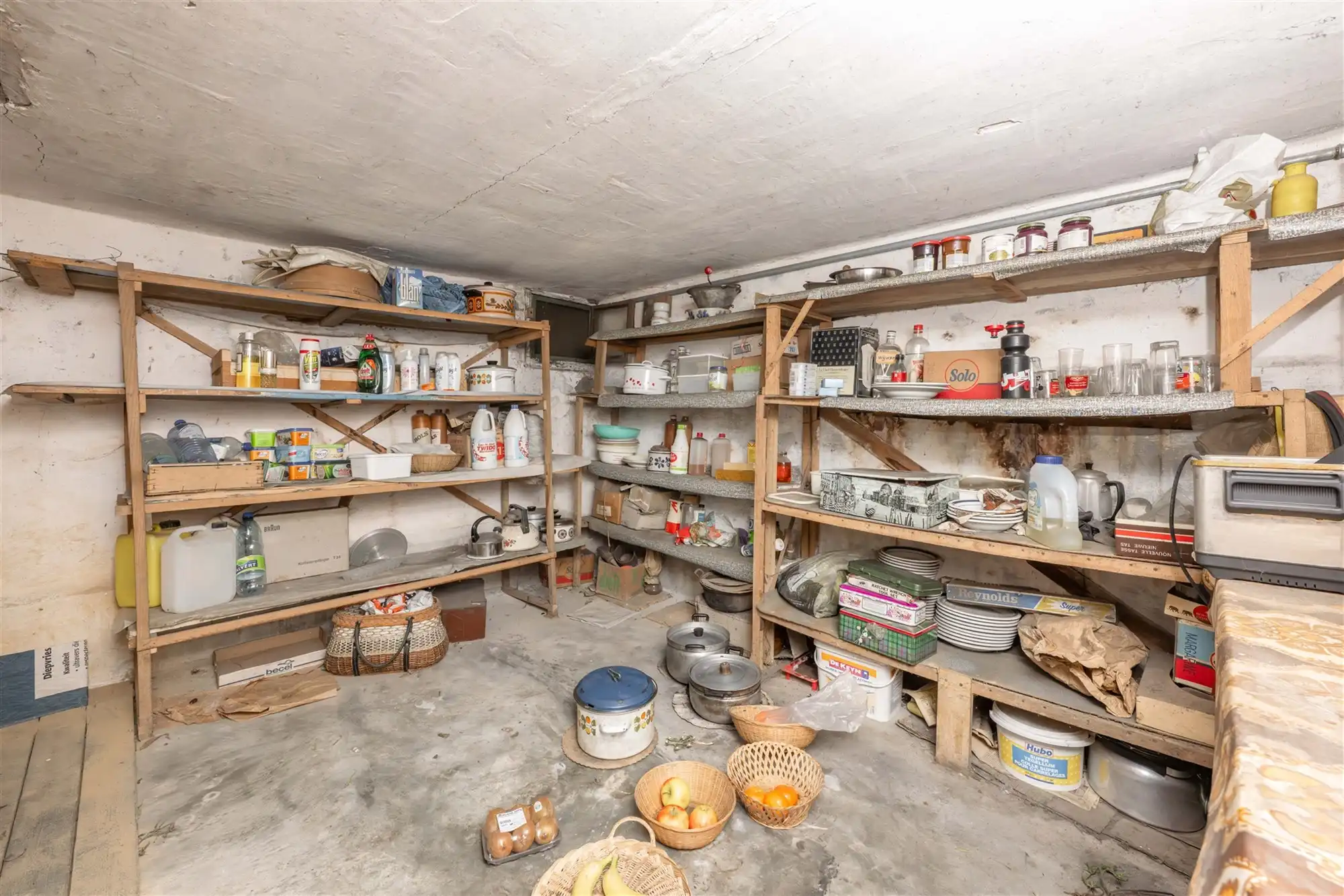 Halfopen woning op 885 m² foto 18