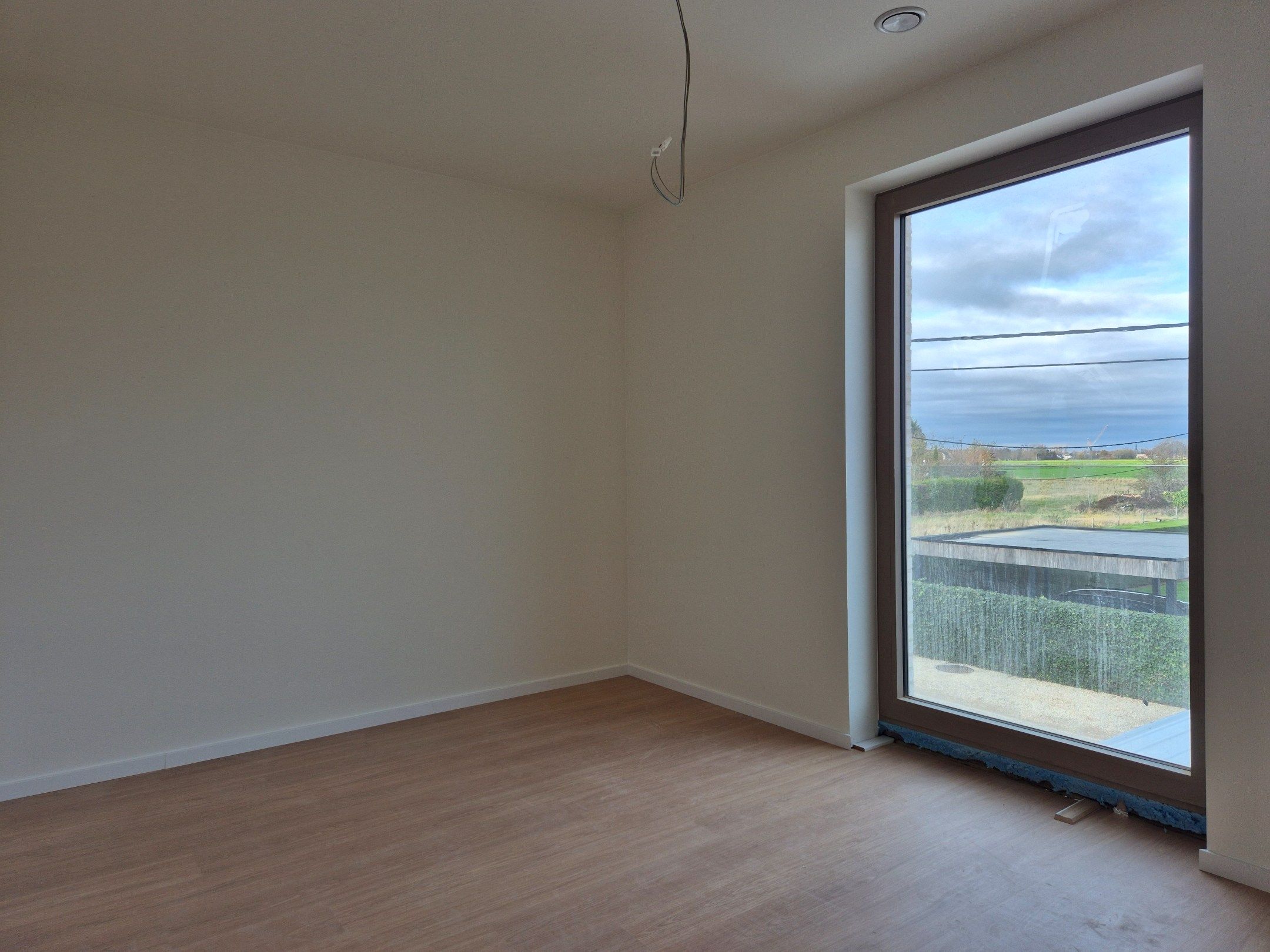 Nieuwbouwwoning met 3 slaapkamers en tuin foto 8