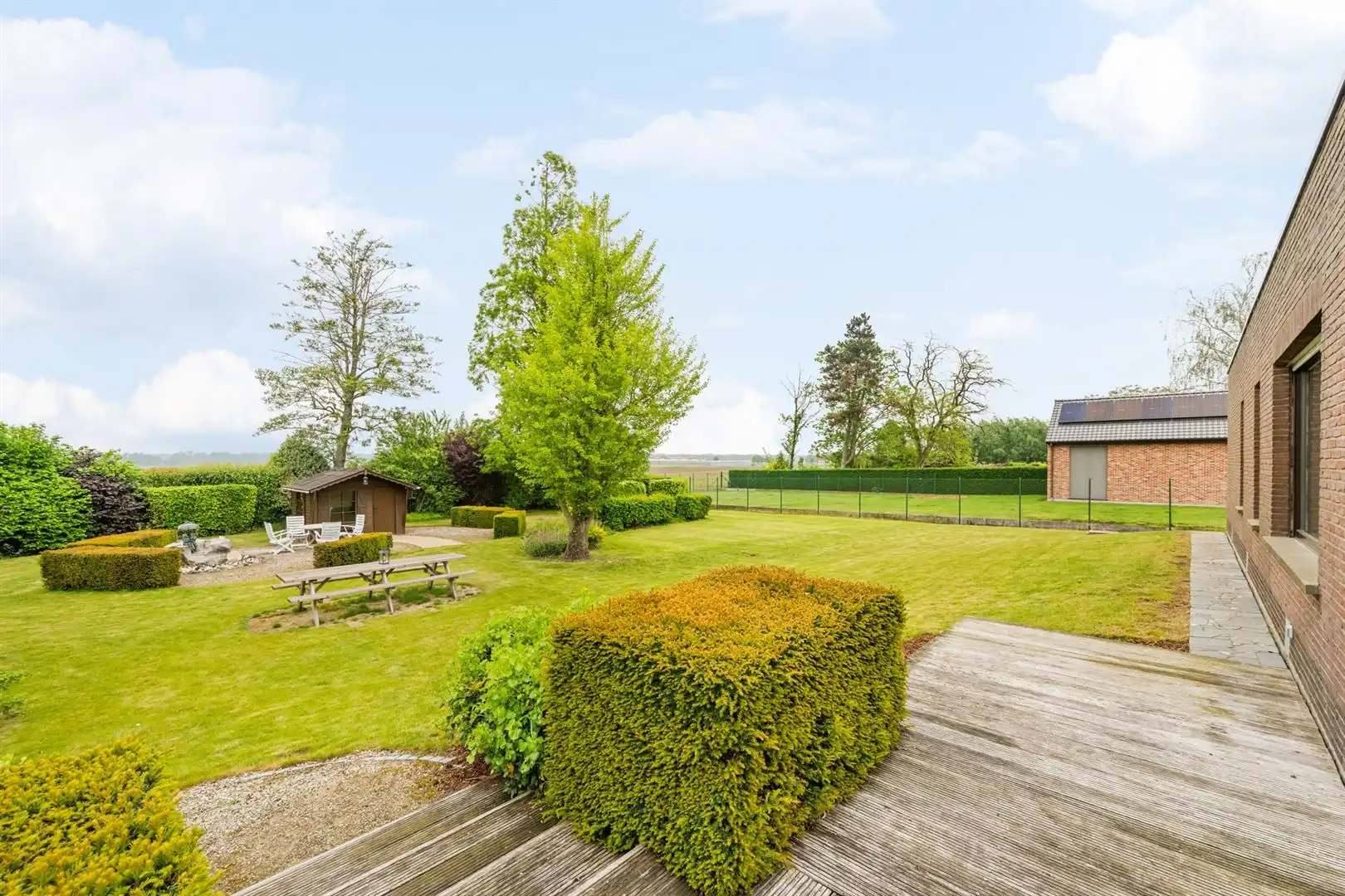 Huis foto 17