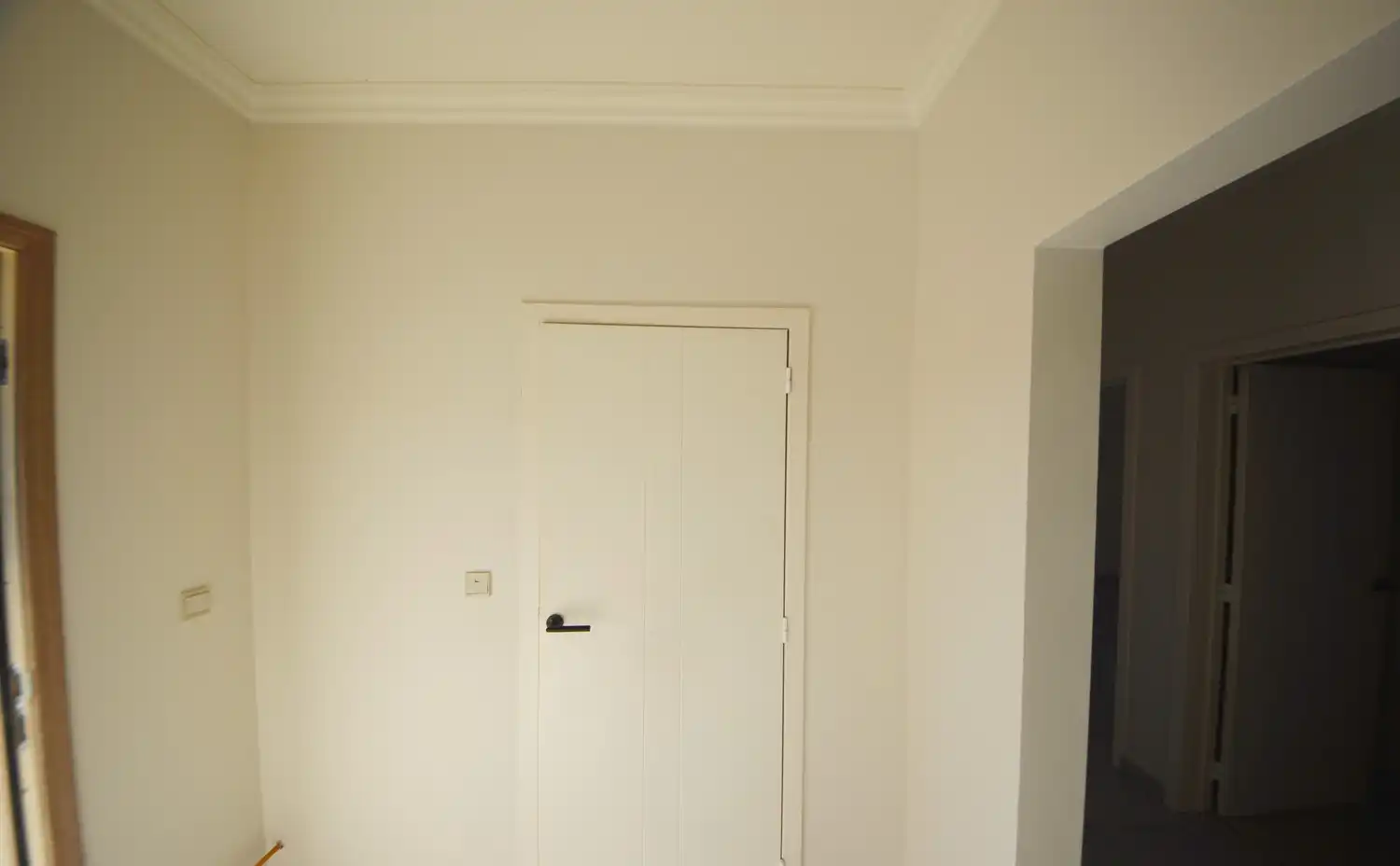 Ruim en lichtrijk gerenoveerd appartement (182 m²) INCLUSIEF GARAGE EN PARKING foto 12