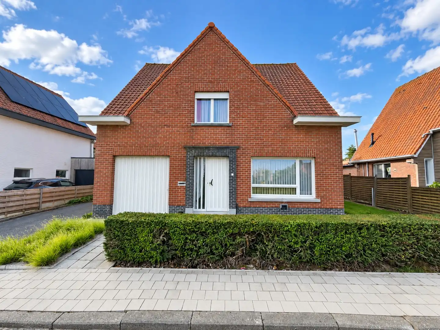 Huis te koop Martinegatstraat 11 - 8980 Passendale