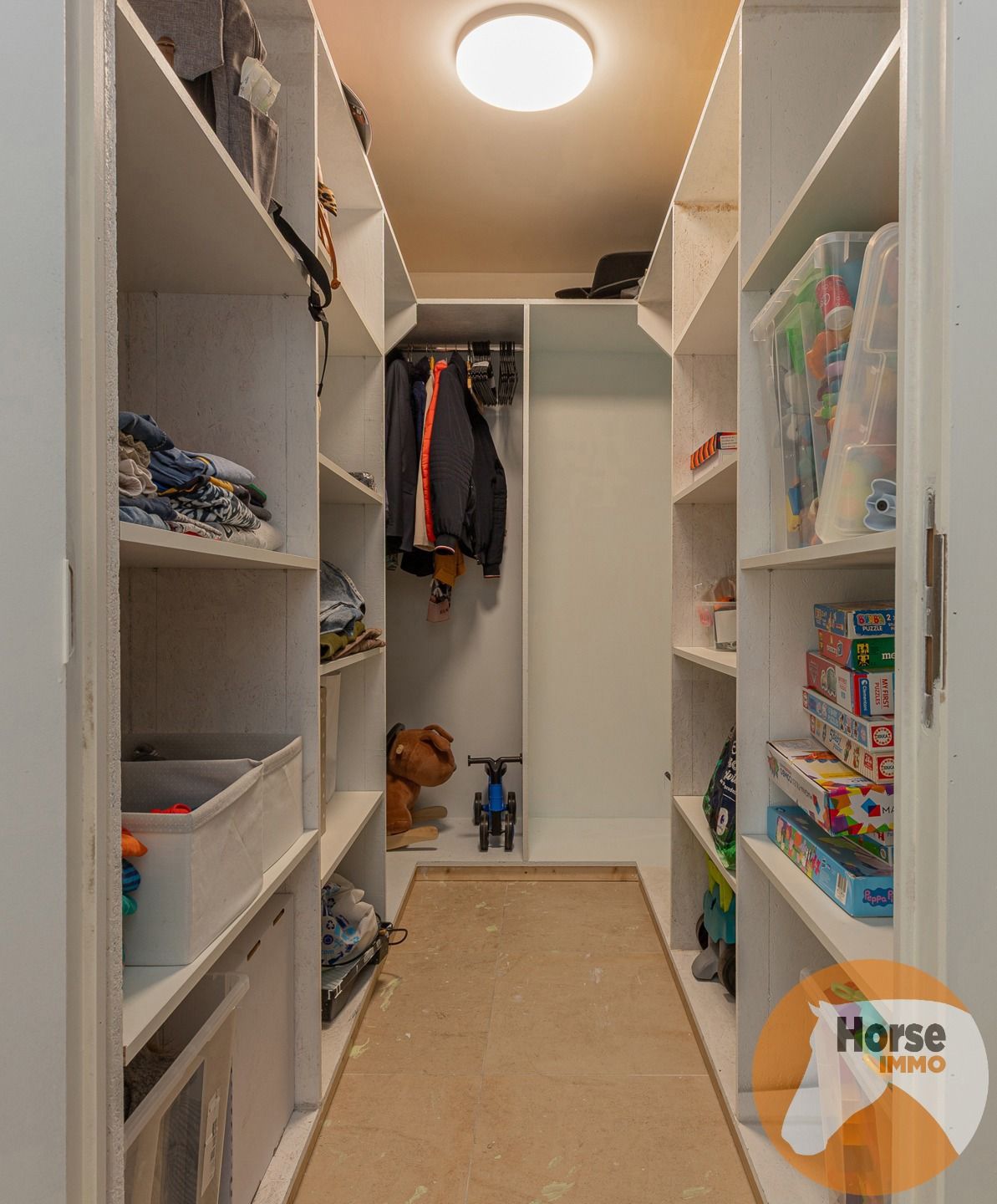 HELDERGEM - Ruime villa met 4 slpk en weide! foto 23