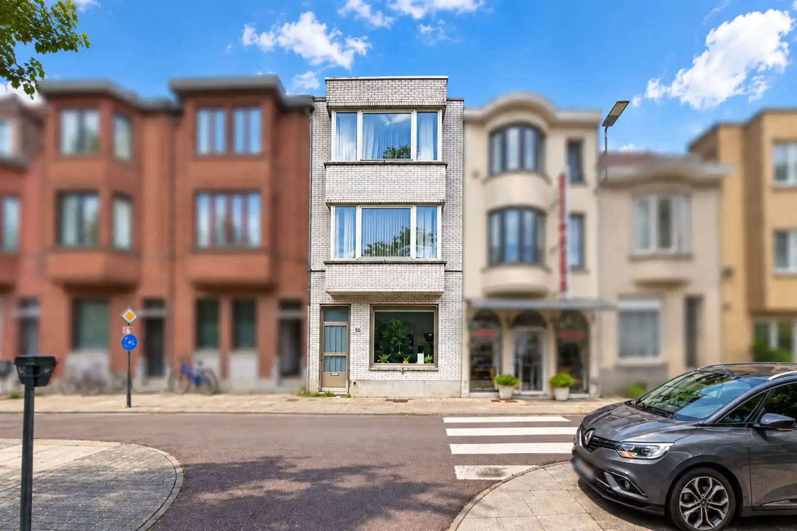 Hoofdfoto van de publicatie: woning