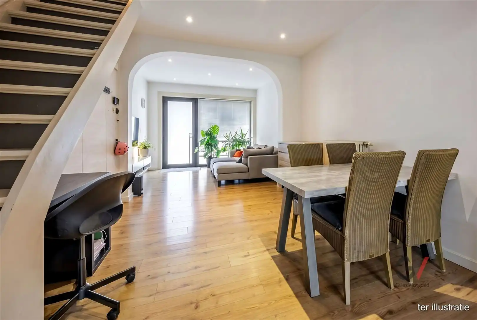 Huis foto 4