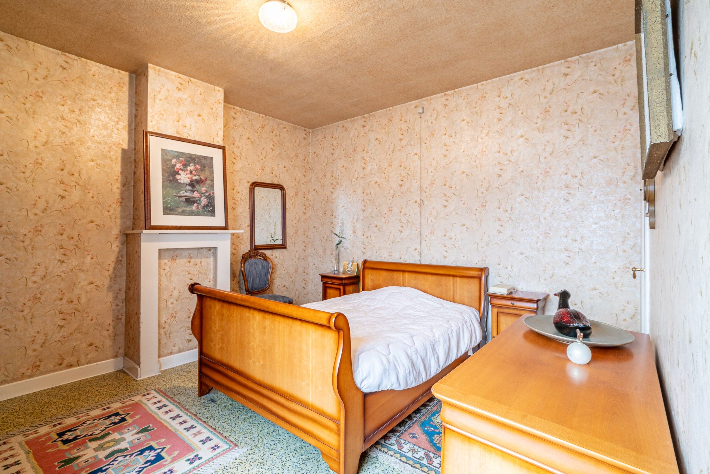 Verzorgde woning met tuin foto 10