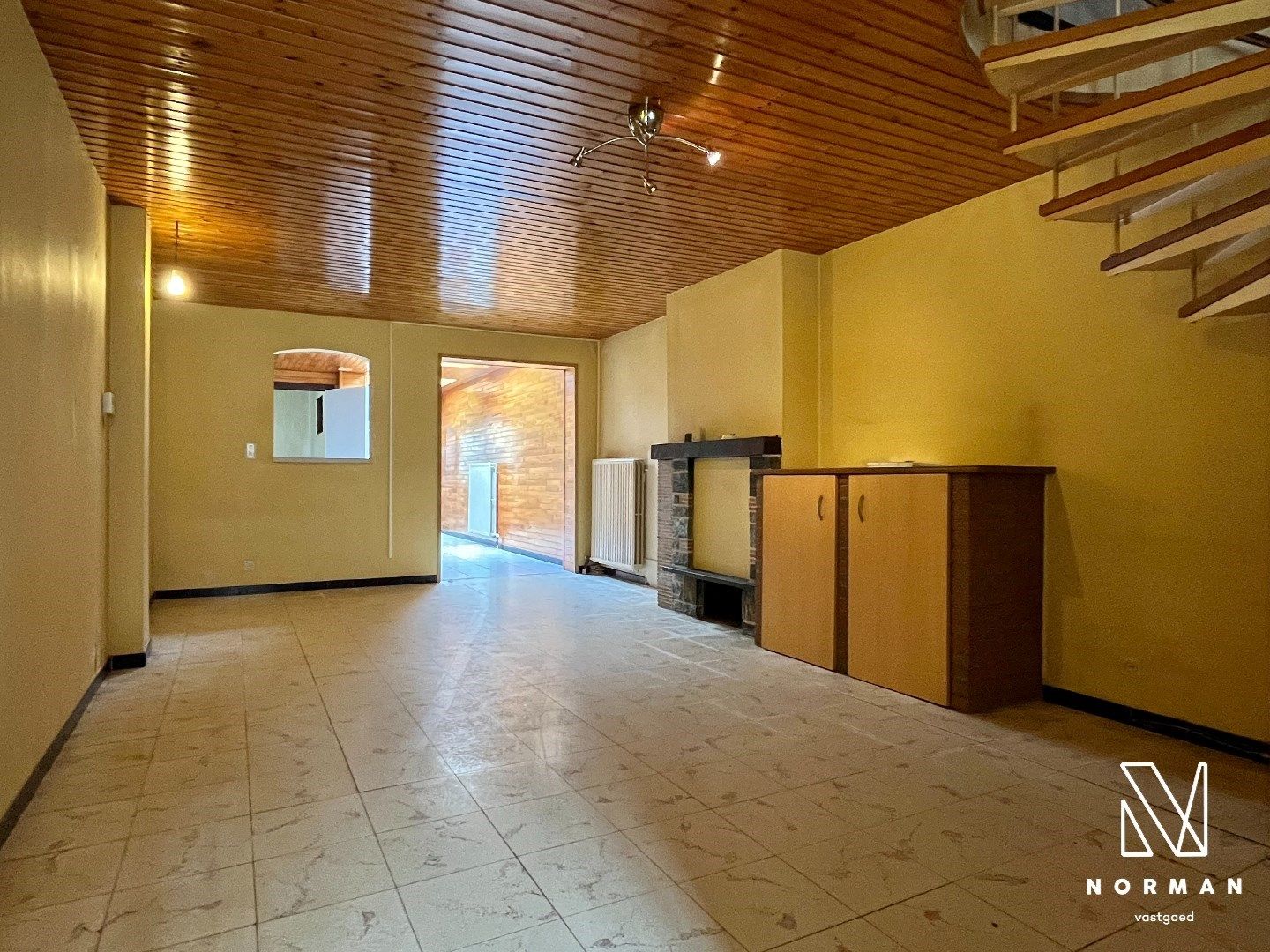 Charmante woning te koop in Harelbeke!  foto 7