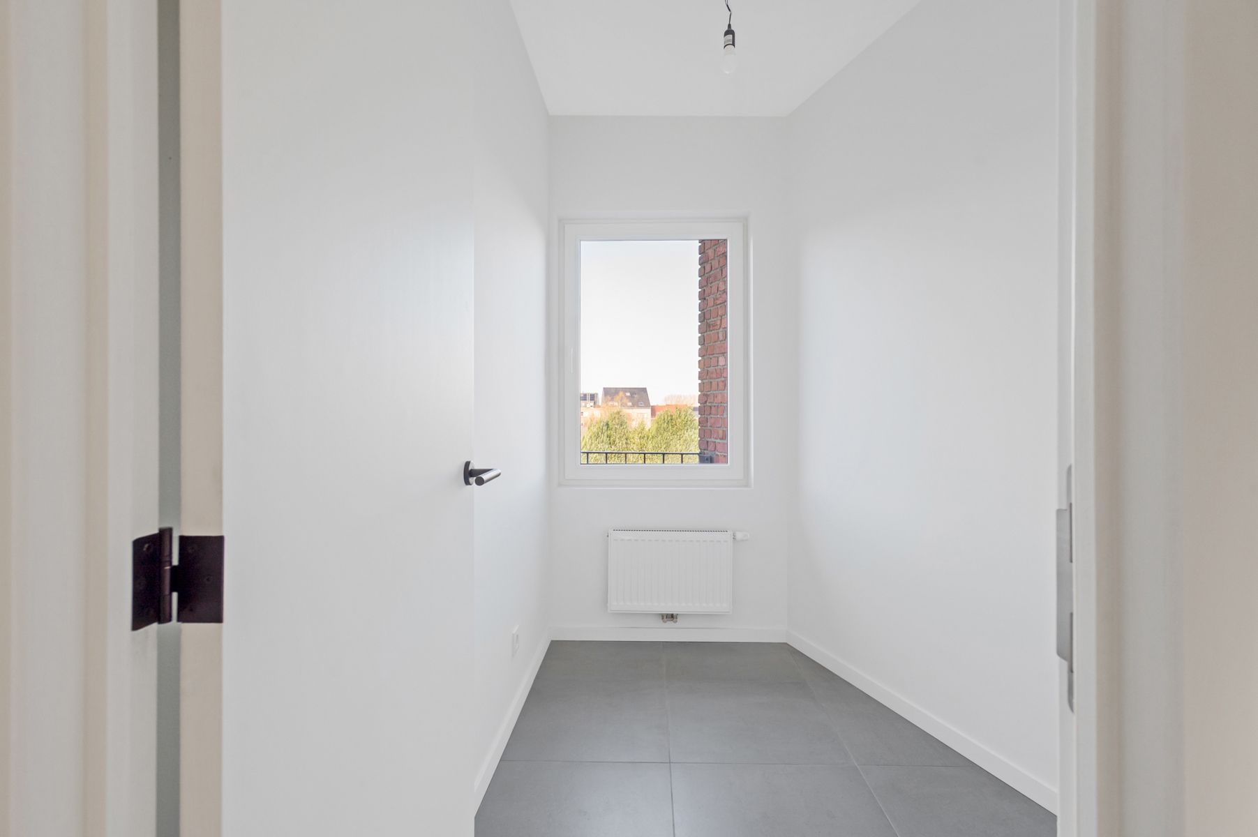 Gerenoveerd appartement te Merchtem! foto 20