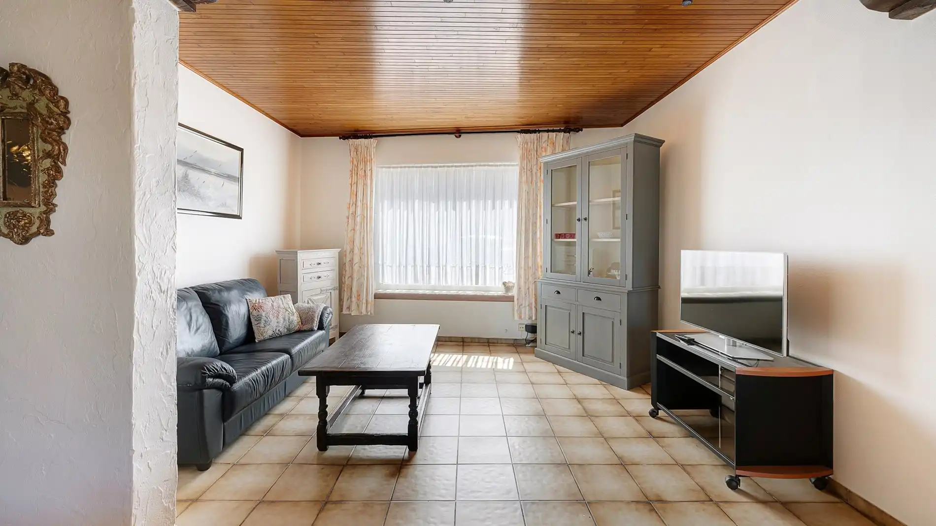 Woning met grote garage op een fijne locatie te Knokke-Heist foto 10