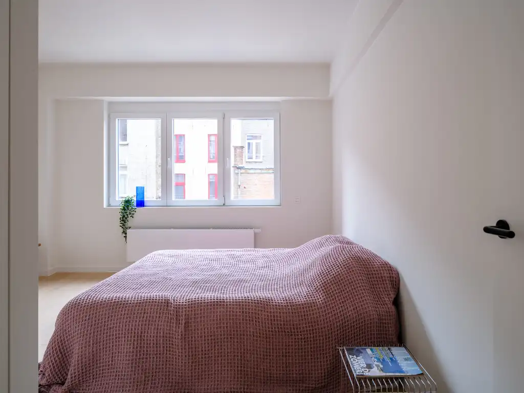 Te Huur - Ruim en stijlvol 3-slpk appartement gelegen aan het Zuidpark foto 16