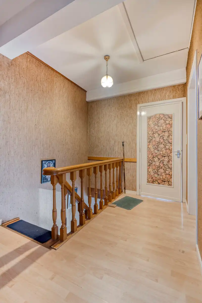 Woning op goede uitvalsbasis te Ninove foto 7