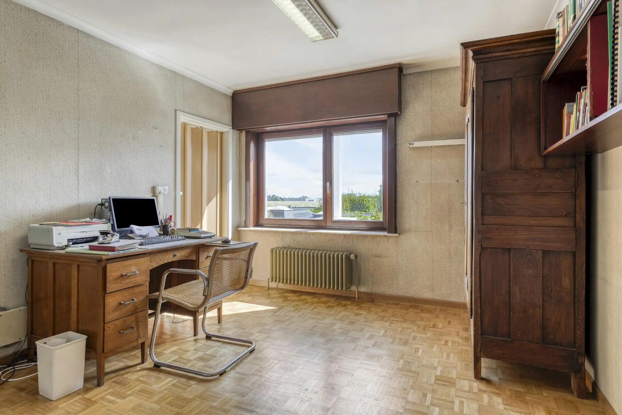 Aangenaam huis met 4 kamers te koop in centrum Beveren-Leie foto 15