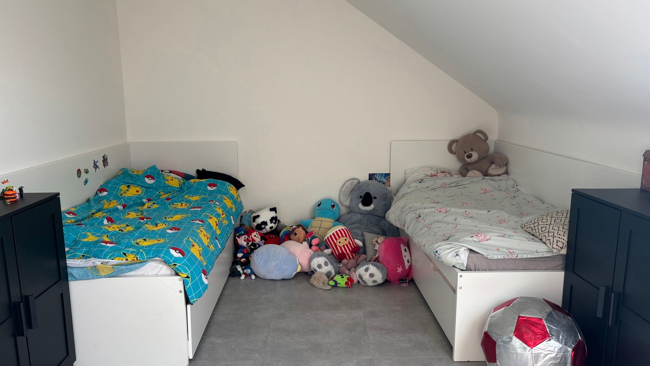Ruim dakapp. met terras  foto 6