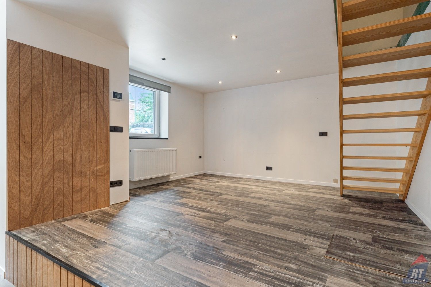 Gerenoveerde woning met 2 slaapkamers in het rustige Zoutleeuw foto 5