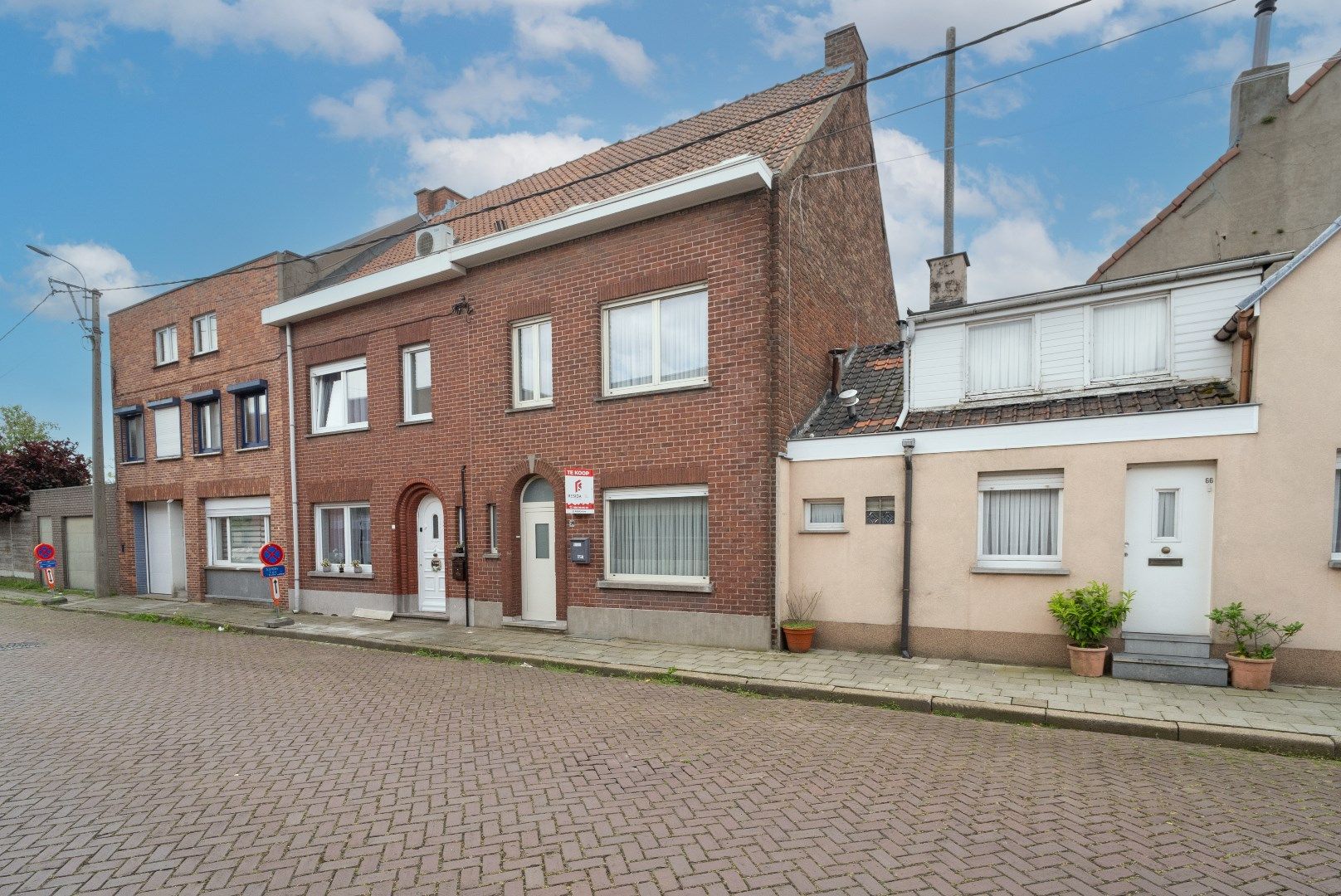 Woning met mogelijkheid 4 slaapkamers op rustige ligging foto 10