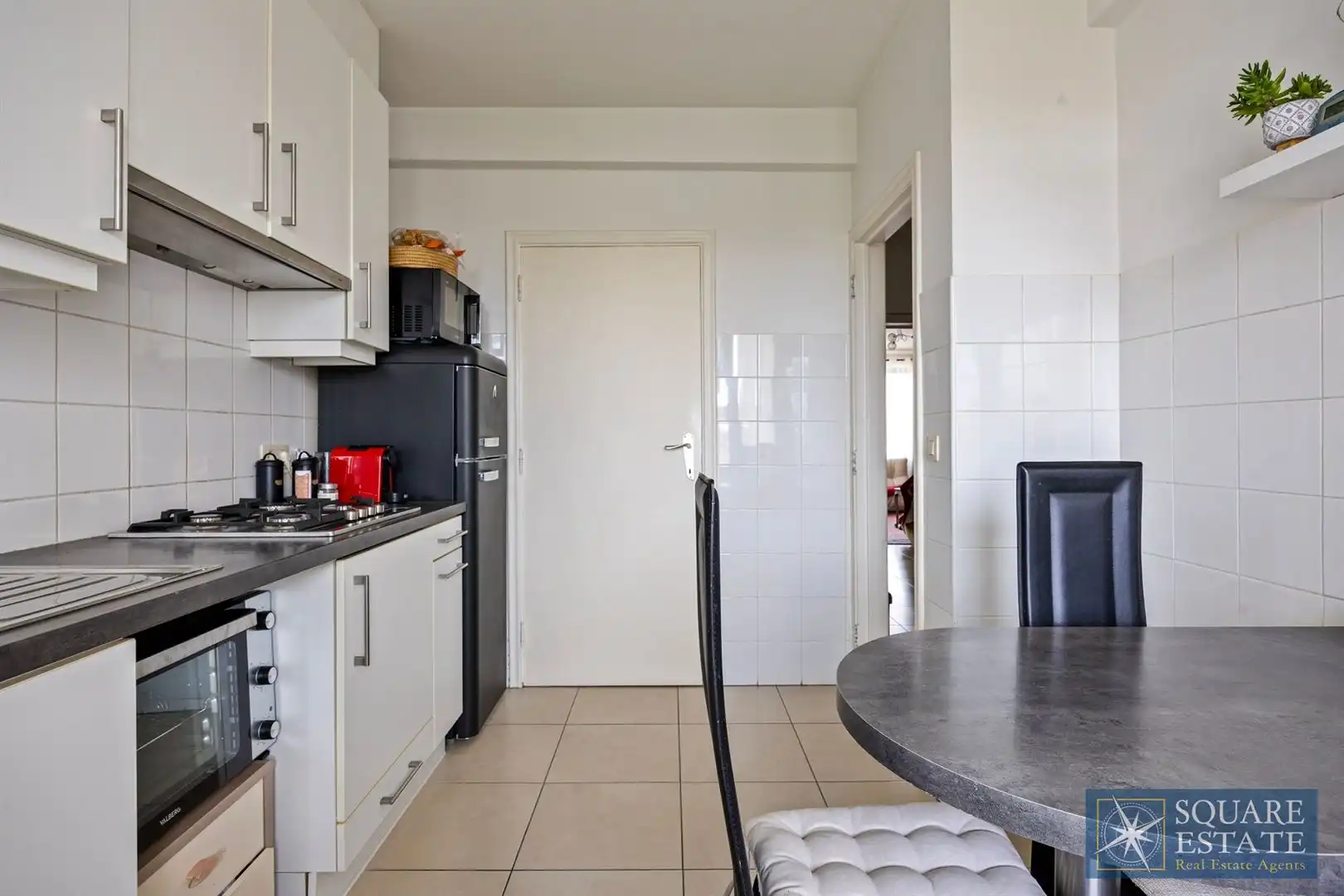 Appartementsgebouw foto 19