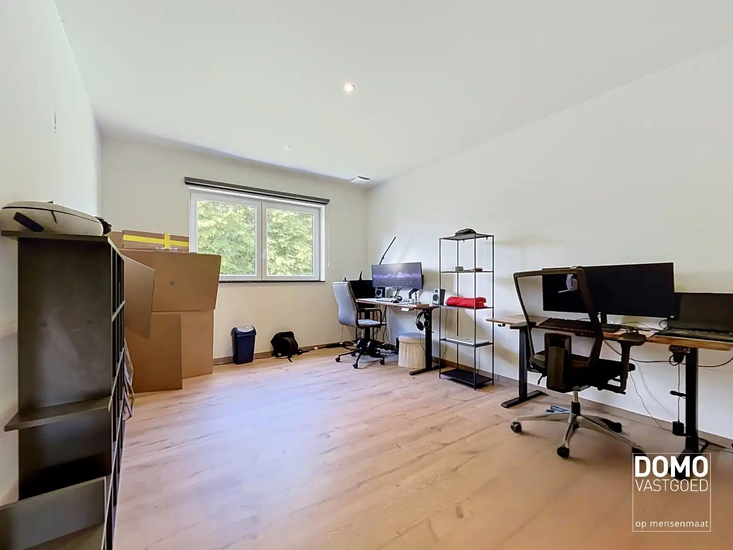 Moderne woning met 3 slaapkamers en tuin te Meldert foto 7
