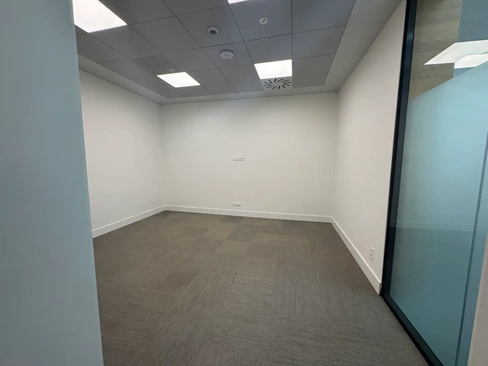 Kantoor te huur op wandelafstand van station Leuven foto 6