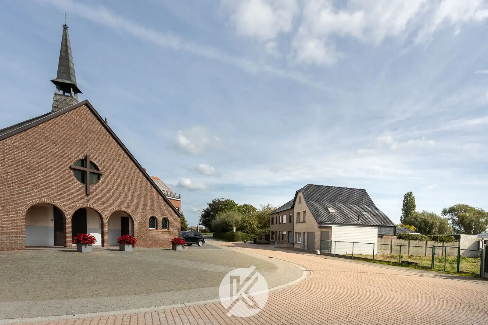 Landelijk gelegen woning met prachtig uitzicht foto 42