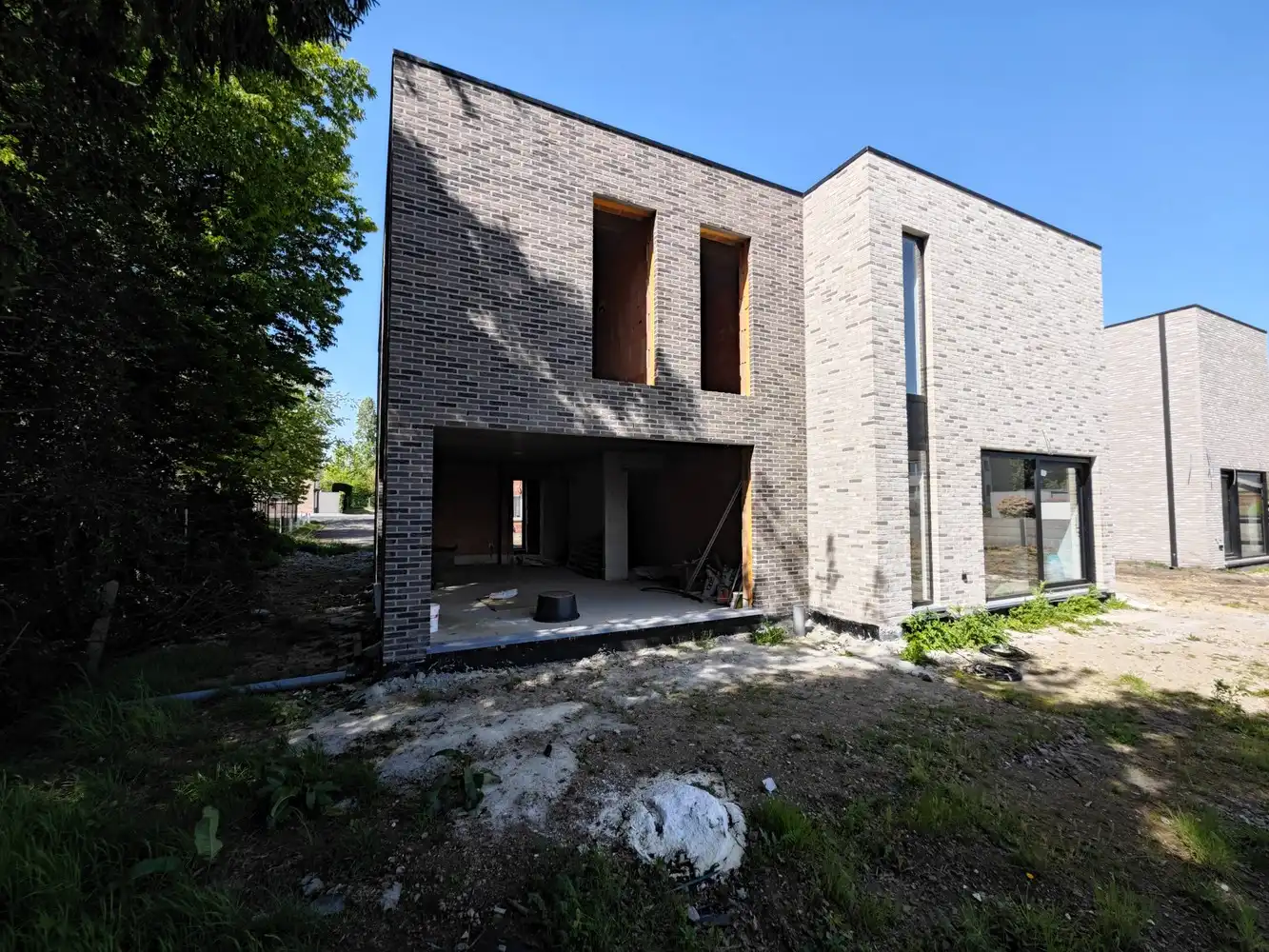 Rustig gelegen nieuwbouwwoning foto 3