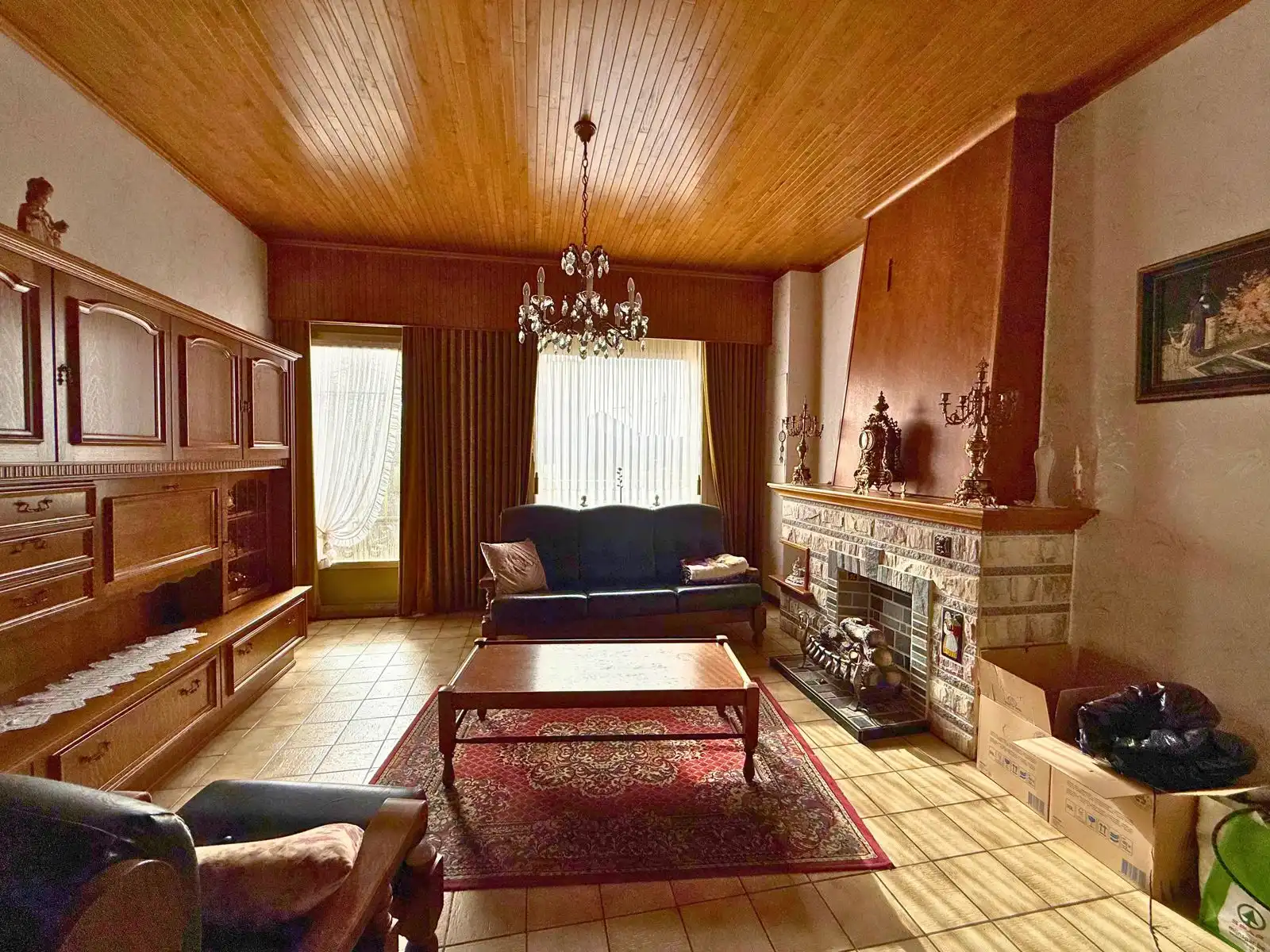 Rustig gelegen woning foto 4