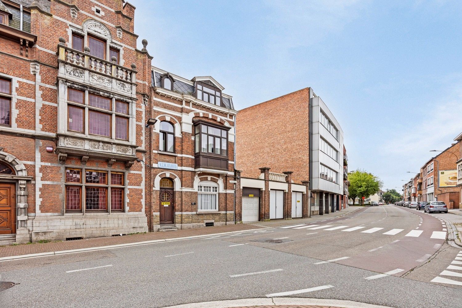 Veelzijdig pand op TOP locatie te koop foto 3