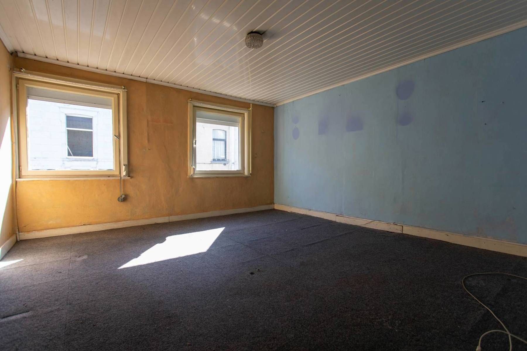 Stadswoning met potentieel in centrum Aalst foto 12