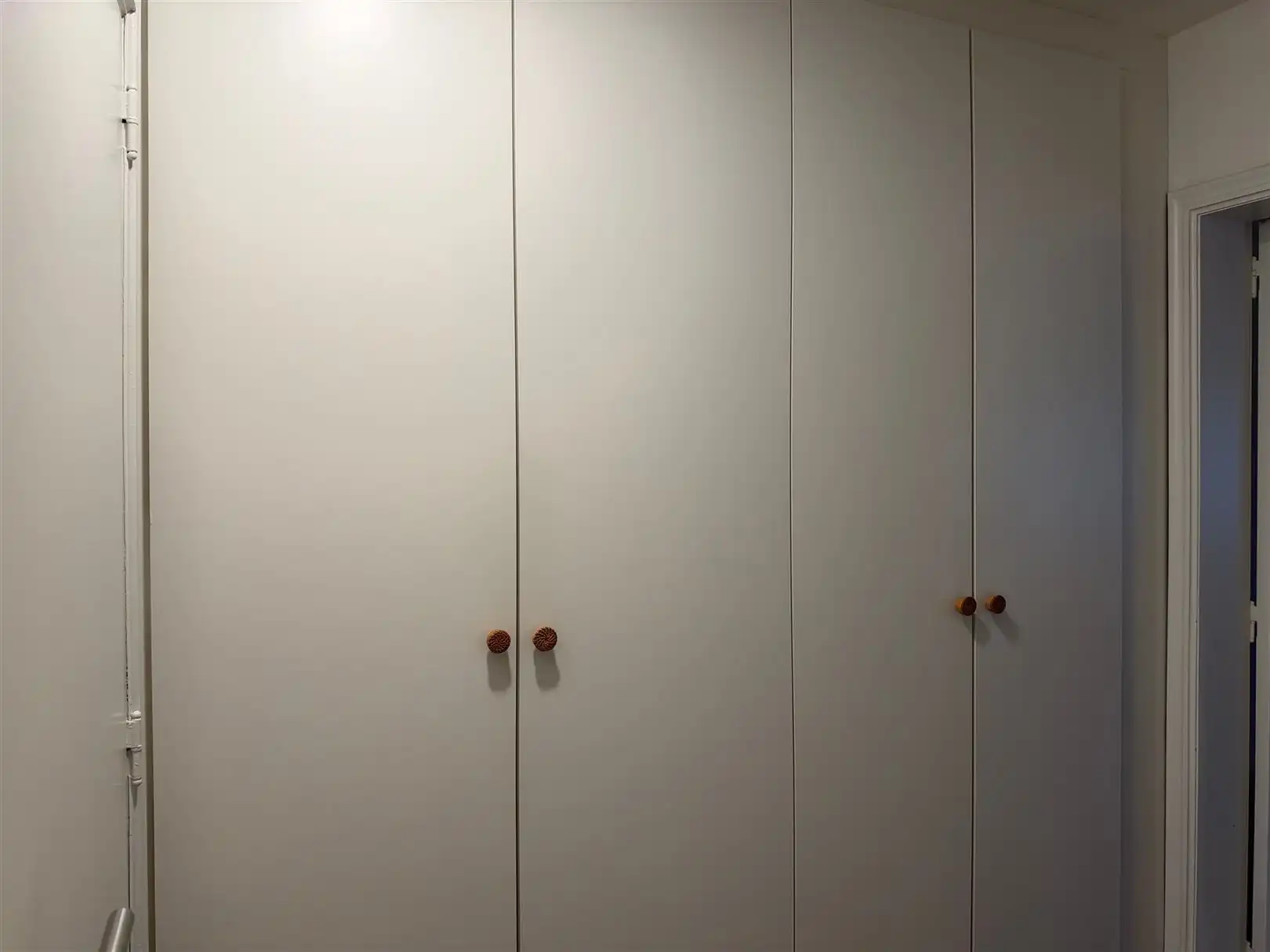 Volledig gerenoveerd appartement in Ekeren-centrum foto 10