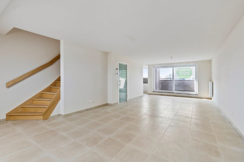 App  (113m2), met terras en overdekte parkeerpl. foto 5