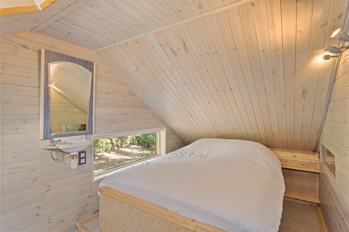 Vakantiewoning te Langdorp met super rendement - bewoonbare opp.  89 m²  foto 18