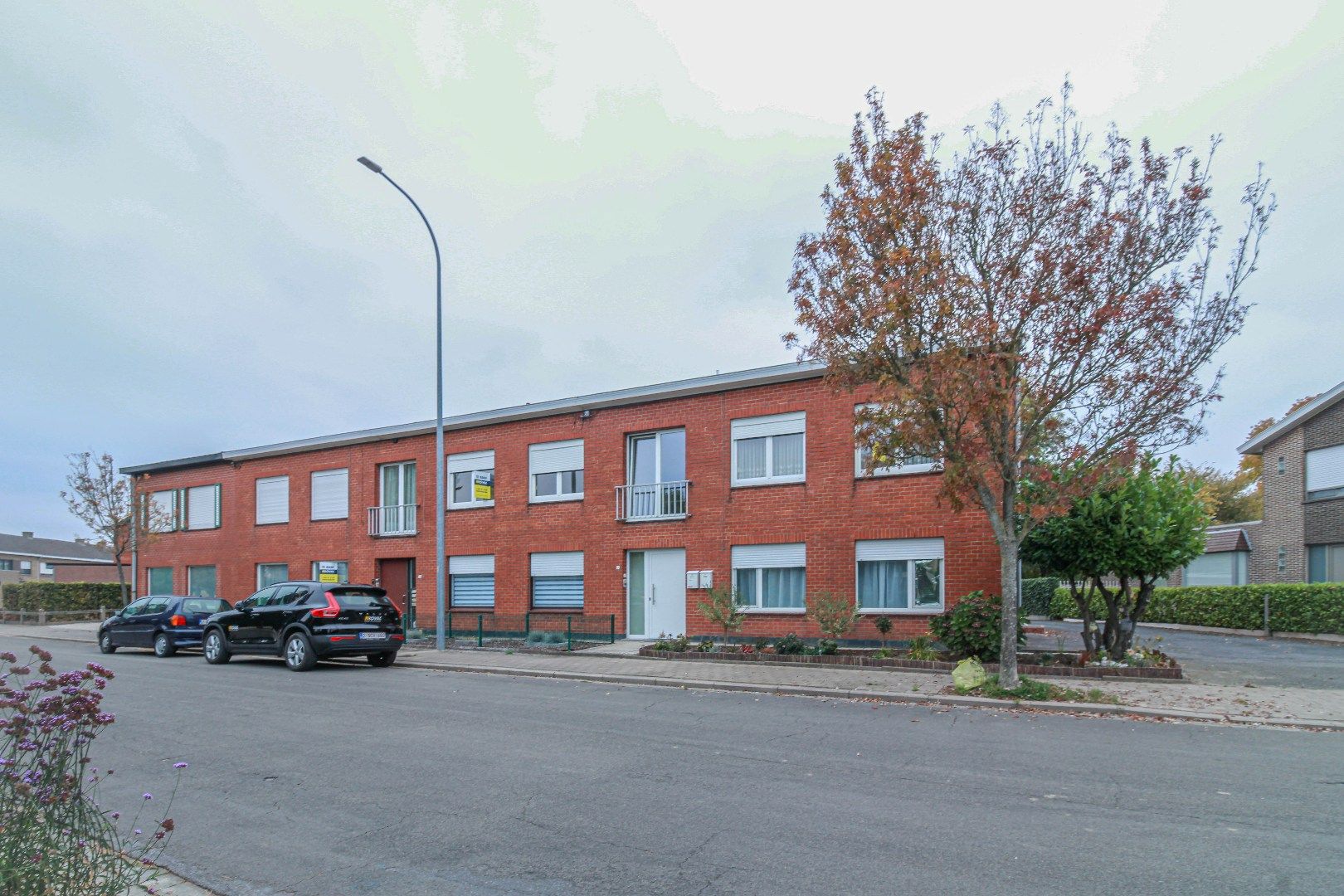 Appartement te koop Elckerliclaan 21 -/2 - 8870 Izegem