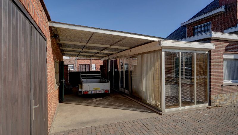 Te renoveren woning met ruim bijgebouw op 10a83ca foto 18