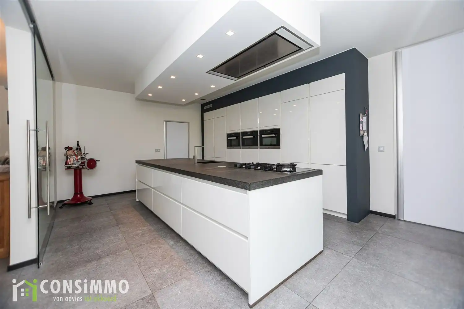 Moderne villa met tijdloze architectuur in Bret-Gelieren! foto 30