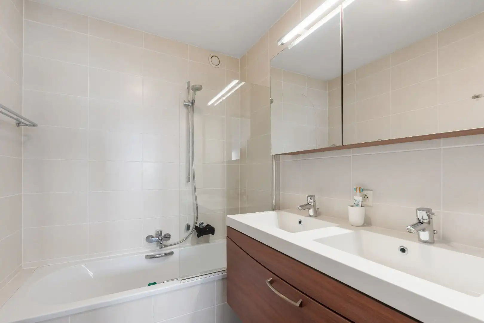 Zuidgericht appartement - vlakbij het Astridplein foto 9