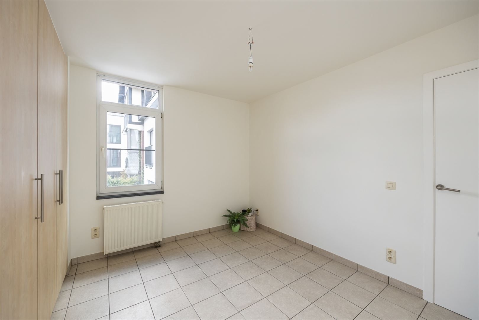 Interessant appartement in Mariaburg Ekeren foto 6