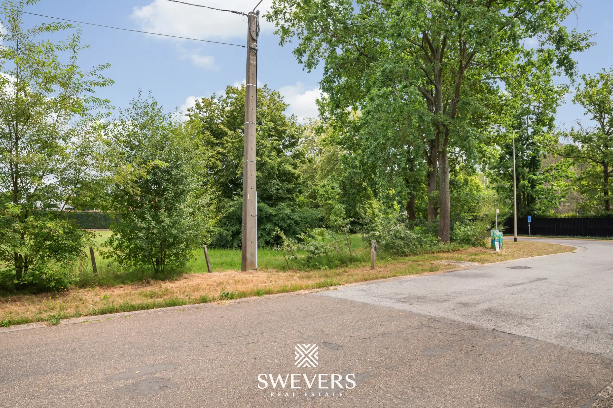 Residentiële bouwgrond in gegeerde villawijk van Bolderberg foto 8