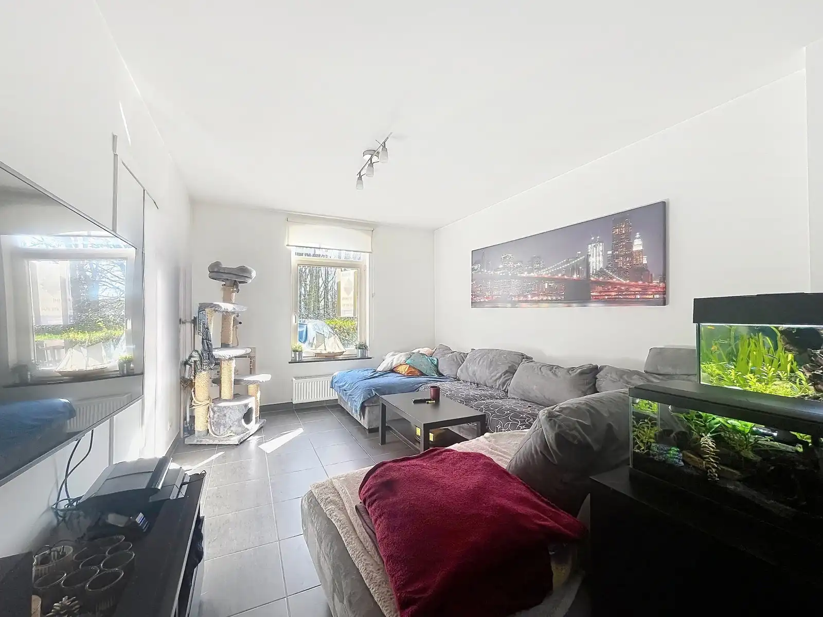 Rustig gelegen woning met 3 SLPK én Terras! foto 3