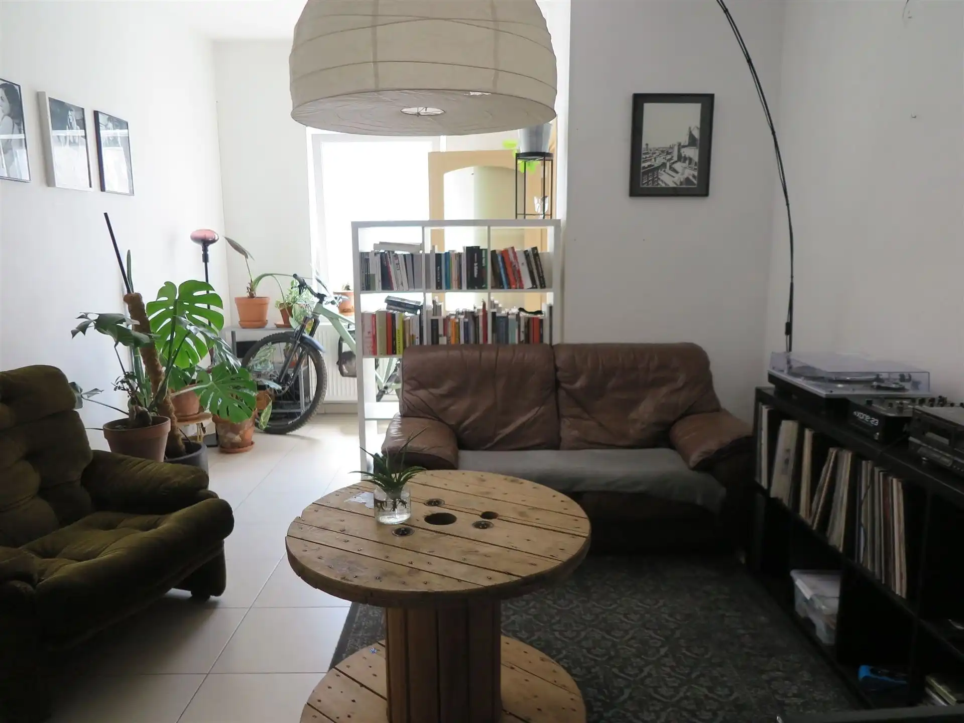 Huis foto 2