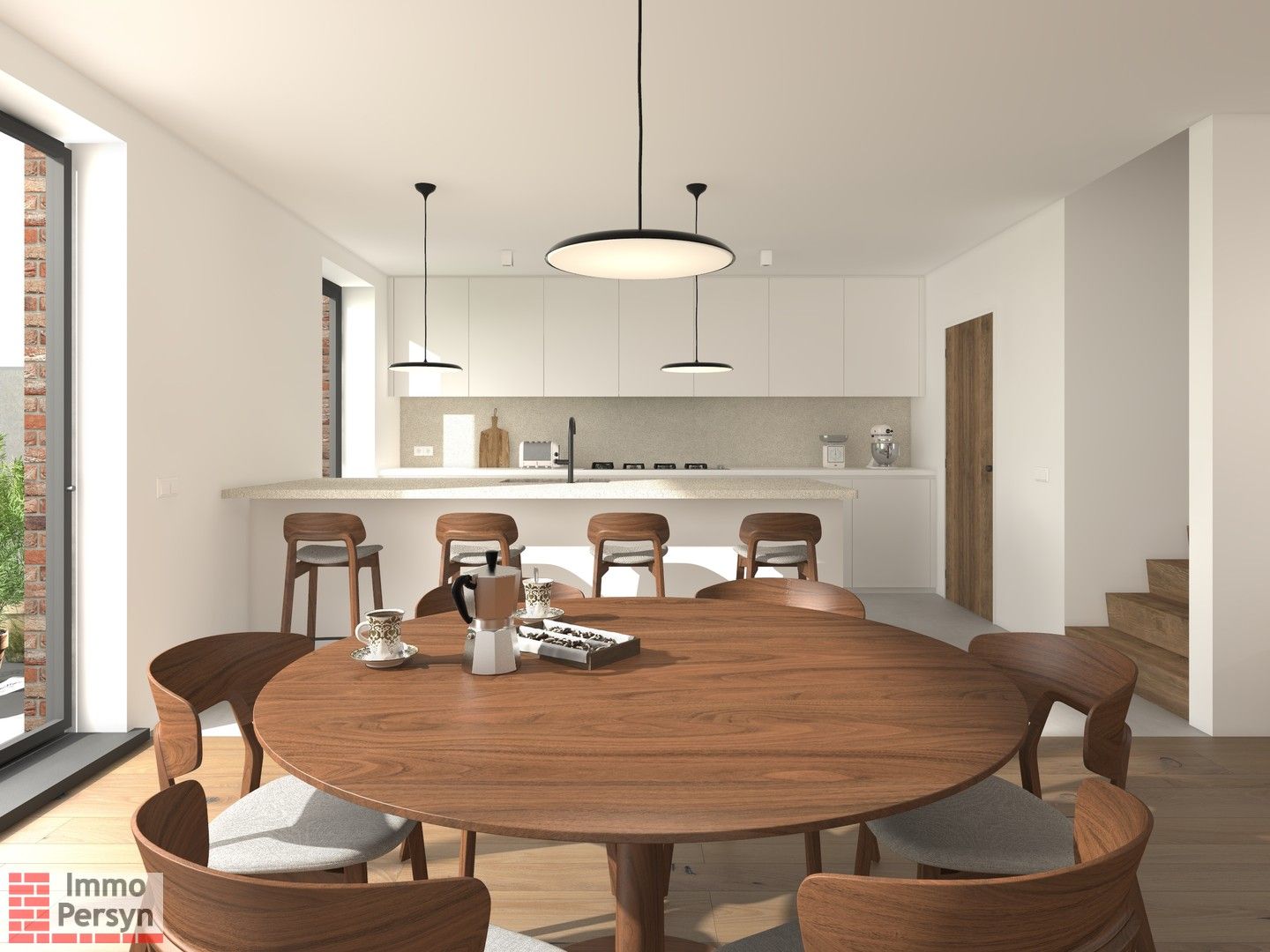 Energiezuinige nieuwbouwwoning in pastorijstijl – Centrale en rustige ligging foto 7