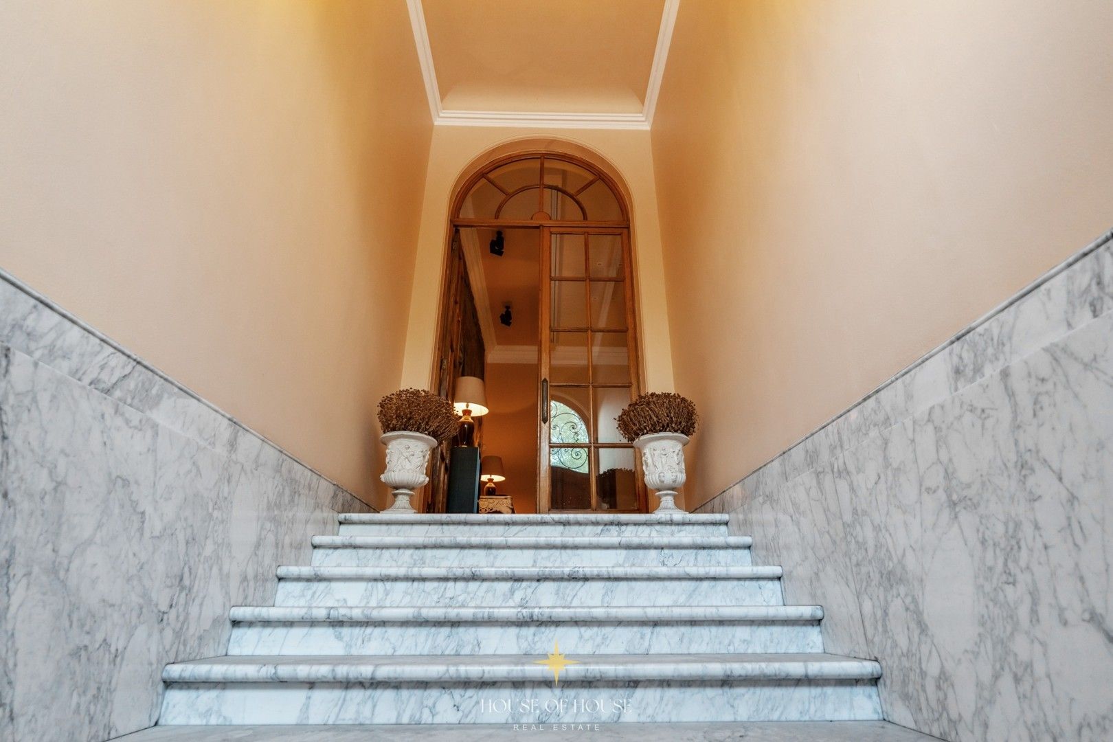 Uniek herenhuis nabij Abdij Ter Kameren foto 3