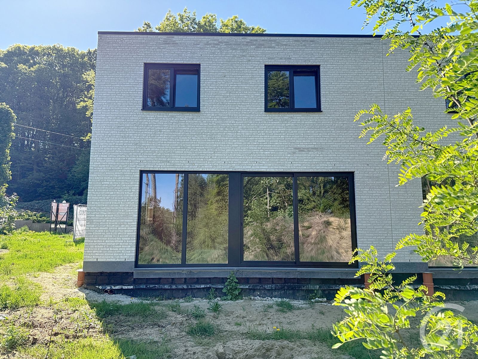 Nieuwbouwwoning te koop in Aarschot! foto 11