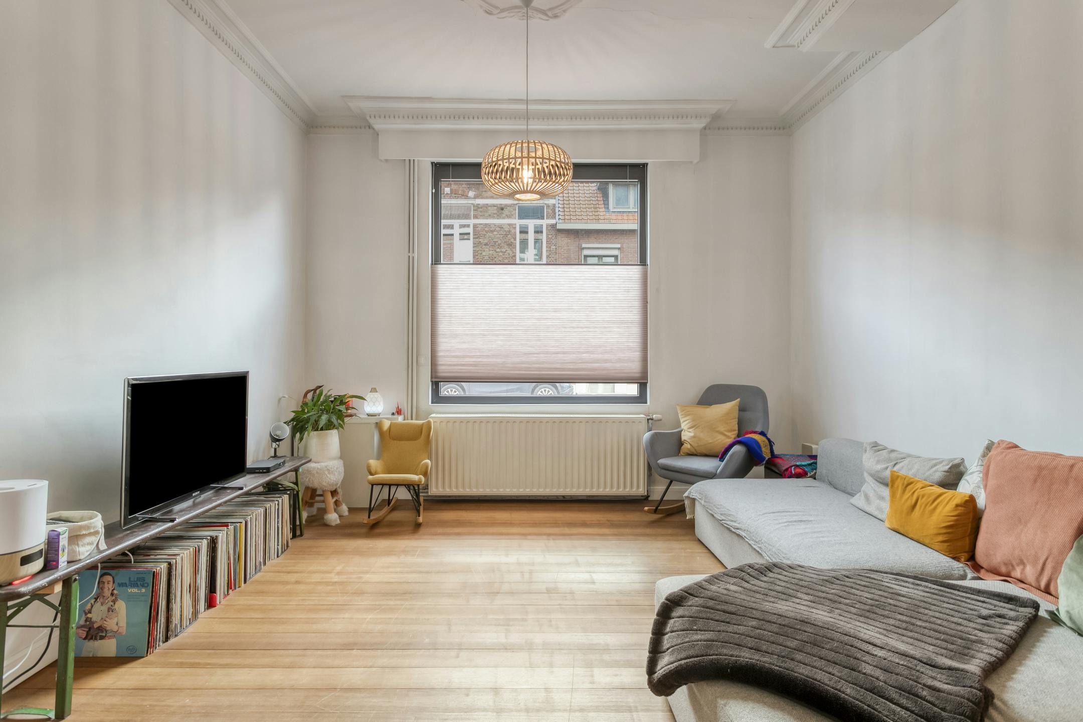 Huis te koop Moerkerkse Steenweg 280 - 8310 Sint-Kruis