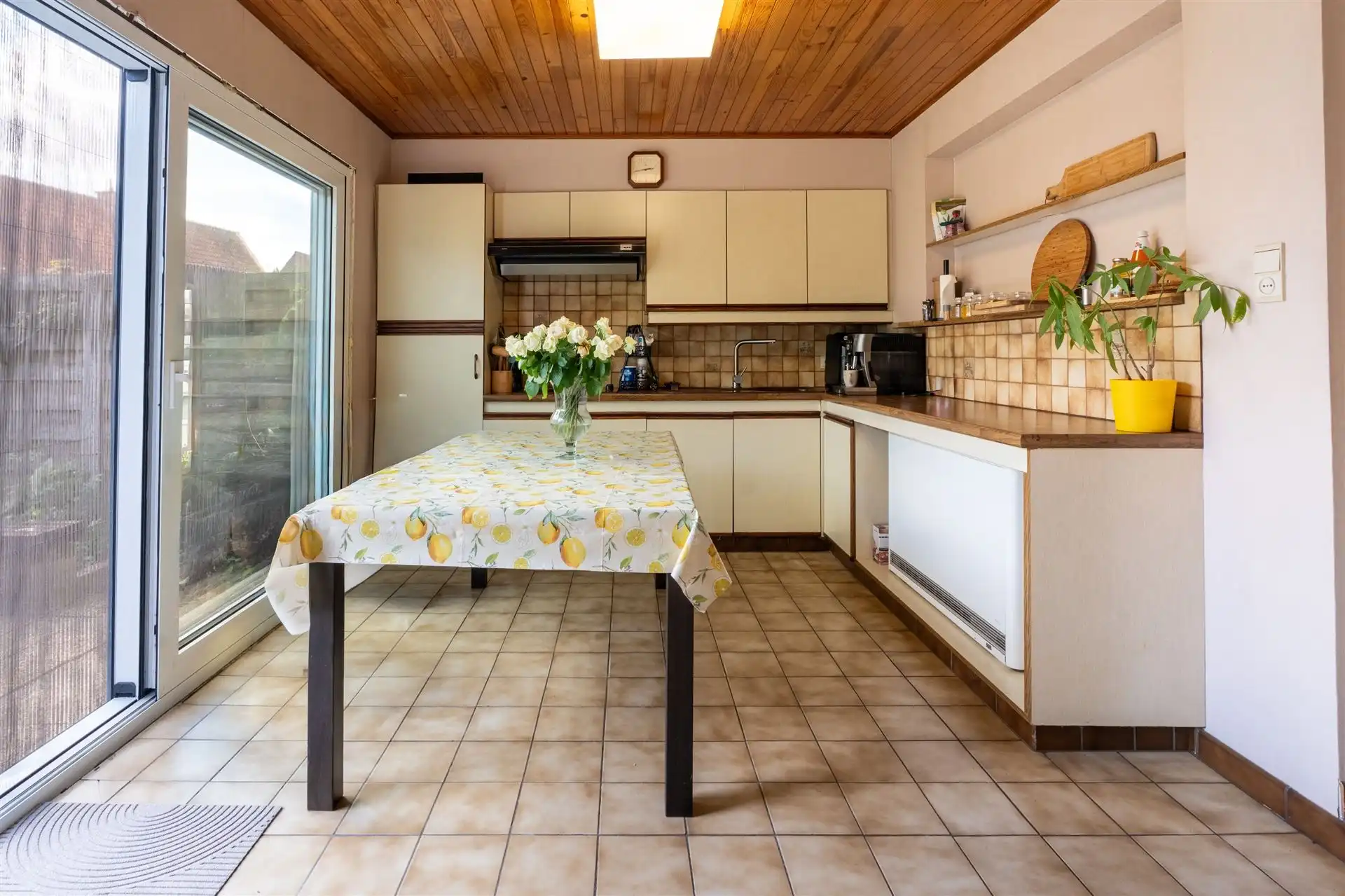 Rustig wonen nabij het centrum met Zuidoost-tuin, EPC B  foto 19