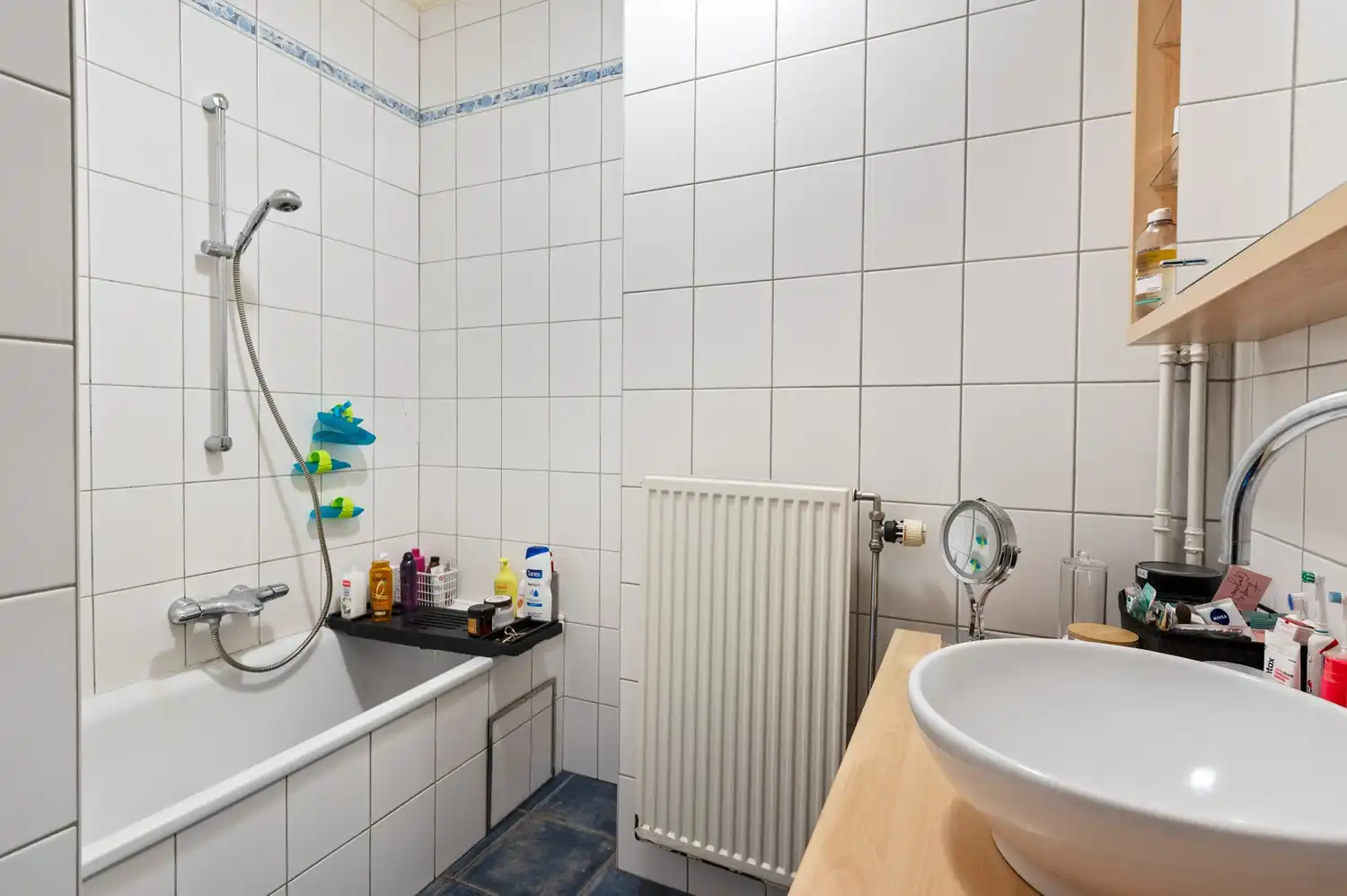 Ruime en veelzijdige kangoeroewoning met tuin en terrassen op topligging in Borsbeek! foto 26