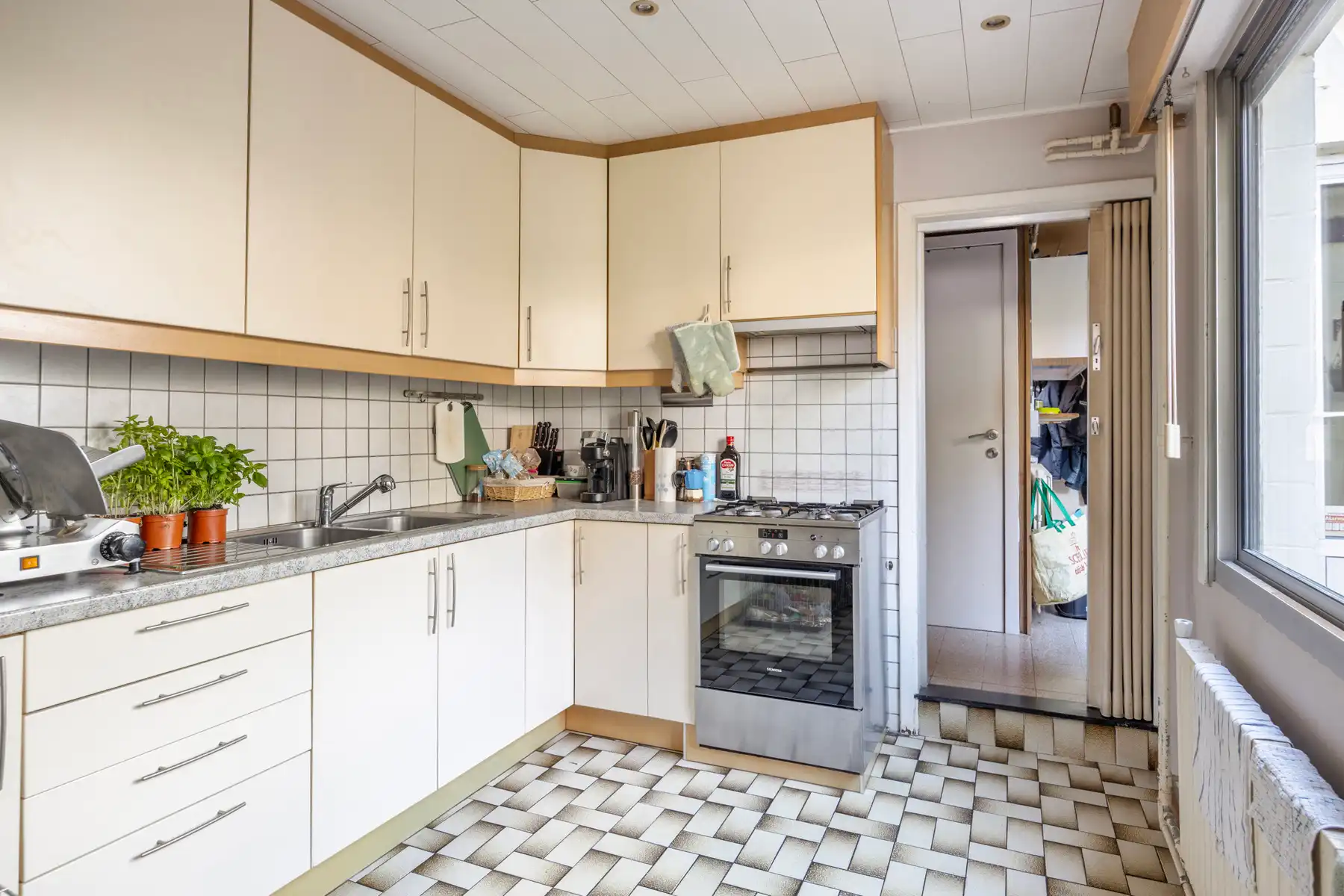 Charmante HOB met 3 slaapkamers in Grimbergen foto 7